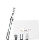 Microneedling Pen Manufacturer - M8 with 2 Rechargeable Batteries & 16000RPM Motor