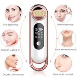 Facial Massager Manufacturer - RF Radio Frequency Ultrasonic for Face Lifting Wrinkle Removal US CN