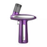 Airbrush Sprayer Manufacturer - Wireless Rechargeable LED for Scalp Care Pet Grooming Nail Art