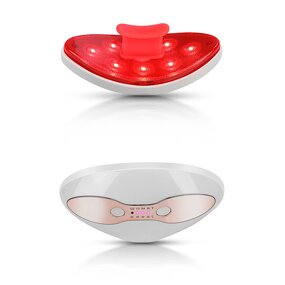 Lip Plumper Device Manufacturer - LED Heating Infrared Light Collagen for Lip & Eye Care