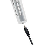 Spot Removal Pen Manufacturer - Ionic Plasma Pen for Face Skin Care with Ce Certification 1-4 Level