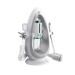 Beauty Machine Manufacturer - Hydro Super Micro Bubble SPA Diamond Moisturizing Spray Gun