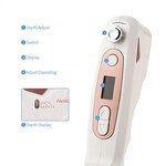 RF Machine Manufacturer - Mini Home Use for Face Lifting Wrinkle Removal 1.5mm 3mm Cartridges