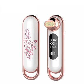 Facial Massager Manufacturer - RF Radio Frequency Ultrasonic for Face Lifting Wrinkle Removal US CN