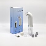 Microdermabrasion Machine Manufacturer - Home Use Handheld Hydra for Facial Cleaning Exfoliation