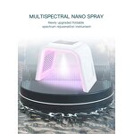 LED Light Therapy Device Manufacturer - Professional 7-Color with Cold Sprayer Mist Hydrating
