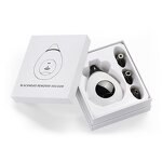 Pore Cleaner Manufacturer - High Quality LED Display Electric Vacuum for Skin Rejuvenation Acne