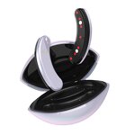 Eye Care Therapy Device Manufacturer - EMS Microcurrent LED for Dark Circle Eye Bag Wrinkle Removal