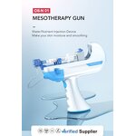 Meso Gun Manufacturer - US Plug Anti-Aging & Whitening Vacuum for Face Wrinkle Remover