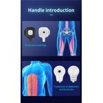 Body EMS Machine Manufacturer - Professional Electromagnetic Wave & RF for Belly Fat Burning