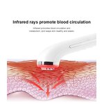 RF Beauty Instrument Manufacturer - Nutrition Introduction Collagen LED DOT Matrix for Wrinkle Removal