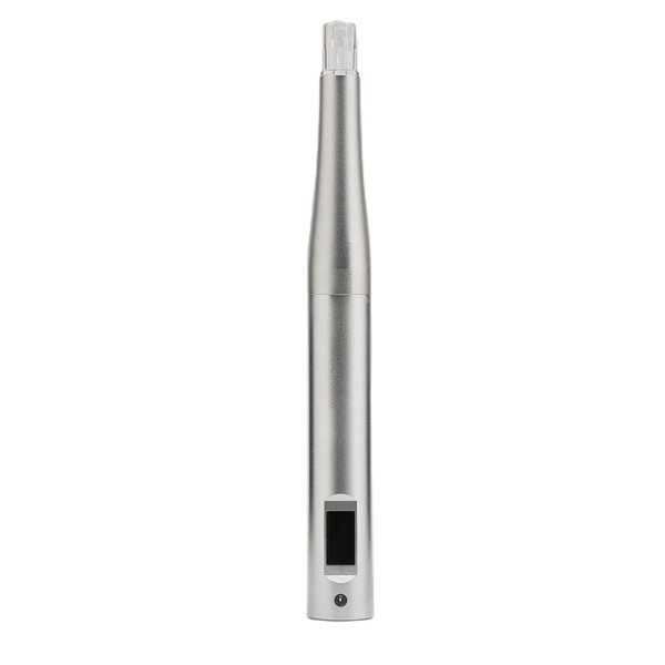 Derma Pen Manufacturer - Digital SPE Nano Needling Monocrystal Silicon Rechargeable 500mah
