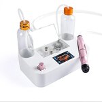 Beauty Machine Manufacturer - Skin Rejuvenation Hydra Dermabrasion Pore Oxygen Spray Desktop