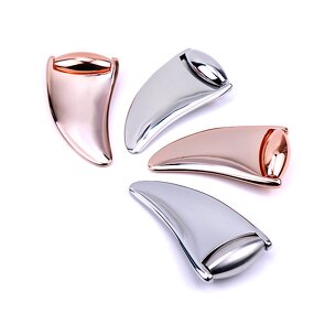 Face Roller Manufacturer - Professional Stainless Steel Zinc Alloy Quartz & Gua Sha