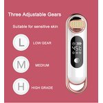 Facial Massager Manufacturer - RF Radio Frequency Ultrasonic for Face Lifting Wrinkle Removal US CN