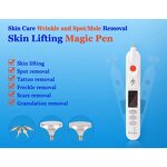 Beauty Pen Manufacturer - OEM Professional Hand-held Laser Plasma for Wart and Mole Removal US Plug