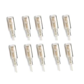 Needle Cartridge Manufacturer - BioEvolution 9RS Solid for BB Foundation Tattoo Pen