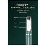 Pore Cleaner Device Manufacturer - Portable Home Facial Electric Vacuum Technology Silicone