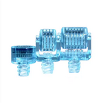 Plasma Replacement Roller Head Manufacturer - New 49/64/112 for Hair Scalp & Lip Plumper