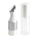 Lip Balm Infuser Manufacturer - Anti-wrinkle Vibration Electric Lip Balm Applicator Vibrating Massager
