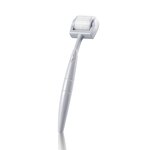 Dermaroller Manufacturer - Silver 192 Individual Micro Needle for Skin Rejuvenation