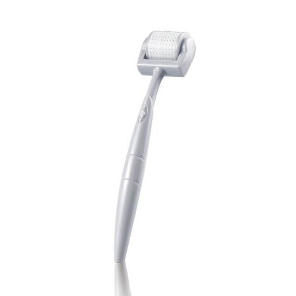 Dermaroller Manufacturer - Silver 192 Individual Micro Needle for Skin Rejuvenation