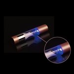 Lip Balm Infuser Manufacturer - Anti-wrinkle Vibration Electric Lip Balm Applicator Vibrating Massager