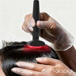 Hair Regrowth System Manufacturer - 4-in-1 Alpha Infuse with Red Light & Microcurrent