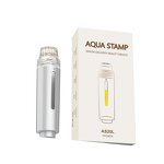 Derma Stamp Pen Manufacturer - AQUA STAMP for Hair Scalp Beard Serum Delivery System