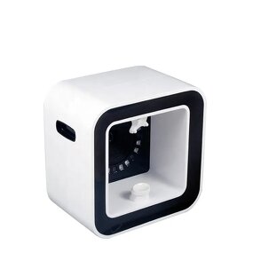 Skin Analyser Machine Manufacturer - One-Click Analysis Eight Skin Problem Test UV