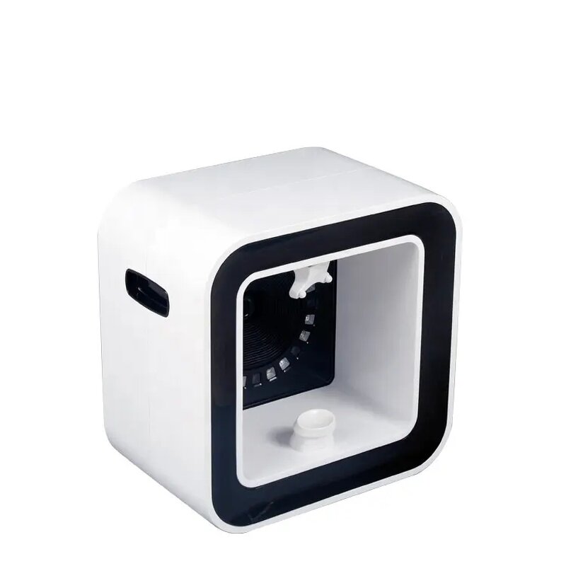 Skin Analyser Machine Manufacturer - One-Click Analysis Eight Skin Problem Test UV