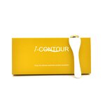 Eye Massager Manufacturer - Portable Gold Mini Eyes Cool Roller for Eye Puffiness