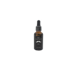 Beard Growth Kit Manufacturer - with Matte Black Derma Roller and Beard Growth Oil