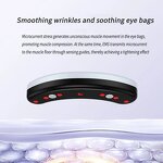 Eye Care Therapy Device Manufacturer - EMS Microcurrent LED for Dark Circle Eye Bag Wrinkle Removal