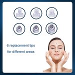 Microdermabrasion Machine Manufacturer - Home Use Handheld Hydra for Facial Cleaning Exfoliation