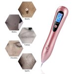Plasma Pen Manufacturer - Wholesale Price for Facial Skin Care Body Laser Mole Spot Removal