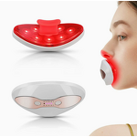 Lip Beauty Instrument Manufacturer - Portable LED Heating Infrared Light Collagen Lip Plumper