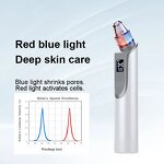Blackhead Remover Device Manufacturer - Wholesale Price Vacuum for Deep Pore Cleaning