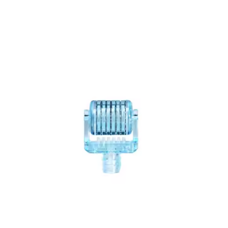 Cold Beauty Roller Head Manufacturer - New Replacement 49/64/112 for Hair Scalp Skin Rejuvenation