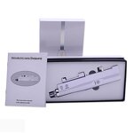 Meso Pen Manufacturer - 2019 Newest Adjustable Injection for Shrink Pores & Hyaluronic Acid