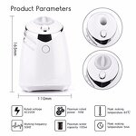 Mask Making Machine Manufacturer - Home Use DIY Collagen Fruit Vegetable Facial Mask Maker