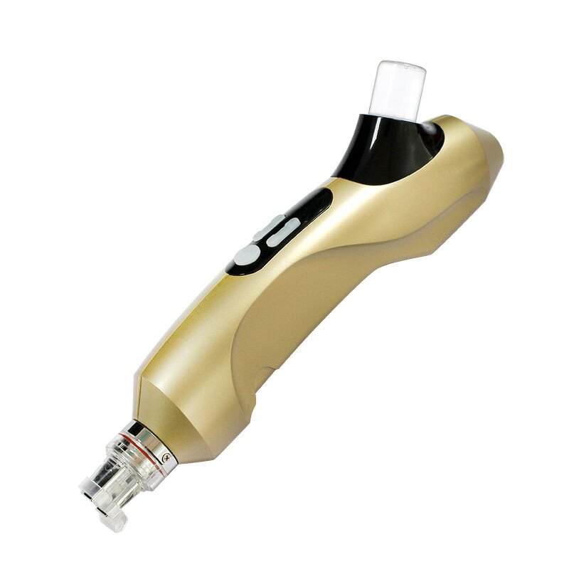 Mesogun Manufacturer - 2022 New Handheld RF EMS Lifting Water Light for Skin Tightening