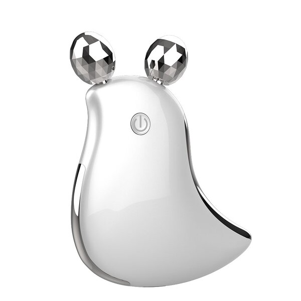 Face Massager Manufacturer - Beauty 3d 2 Rollers for Skin Care Lift Massage