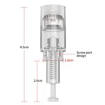 Derma Pen Needles Manufacturer - Professional with LED Light Cartridge for Micro Needling