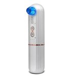 Pore Cleansing Tool Manufacturer - Q8 Skin Peeling Hydro Infusion with Blue LED