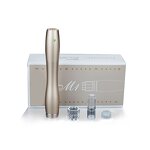 Microneedling Pen Manufacturer - The Newest GloPen Silicon Nano Serum Delivery Hydation