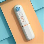 Blackhead Remover Manufacturer - Portable Electric with Hot Cold Facia & Water Acne Treatment EU