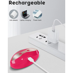 Lip Protector Manufacturer - Portable LED Heating Infrared Light Collagen Lip Plumper