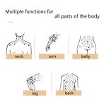 Body Slimming Instrument Manufacturer - Pain-Free Negative Pressure Heating Electric Cupping Scraping