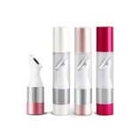 Lip Balm Infuser Manufacturer - Anti-wrinkle Vibration Electric Lip Balm Applicator Vibrating Massager